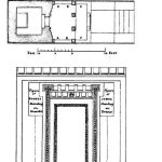 Evolution from rock-cut caves to grand temples, exploring design principles-Sheet7
