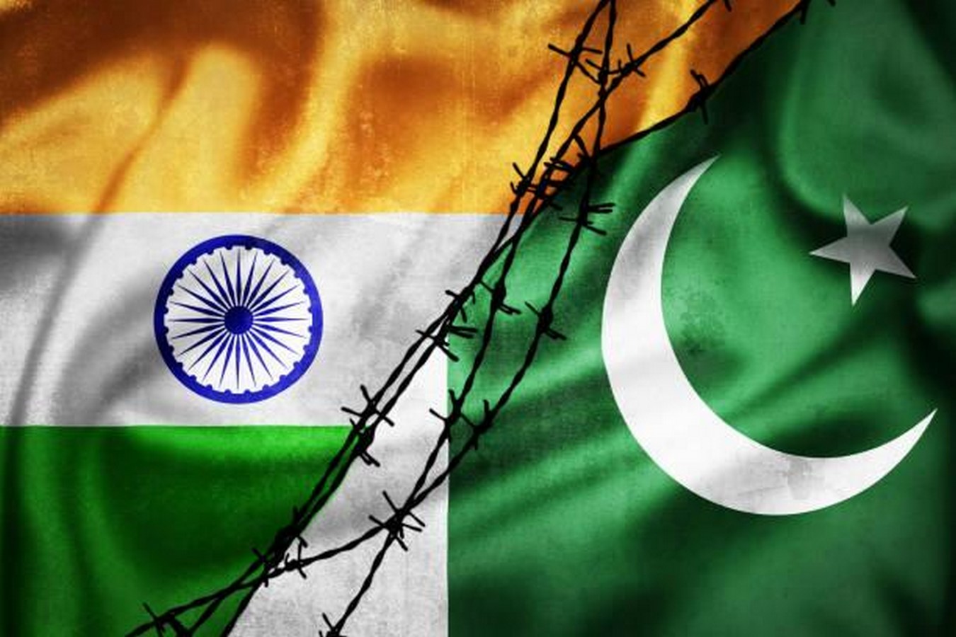 Architecture of Division and Resilience Border Landscapes of the Indo-Pakistani Wars-Sheet1