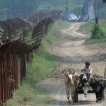 Architecture of Division and Resilience Border Landscapes of the Indo-Pakistani Wars-Sheet5