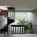 Stacking Roof House by AD+studio-Sheet3