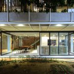 Stacking Roof House by AD+studio-Sheet5