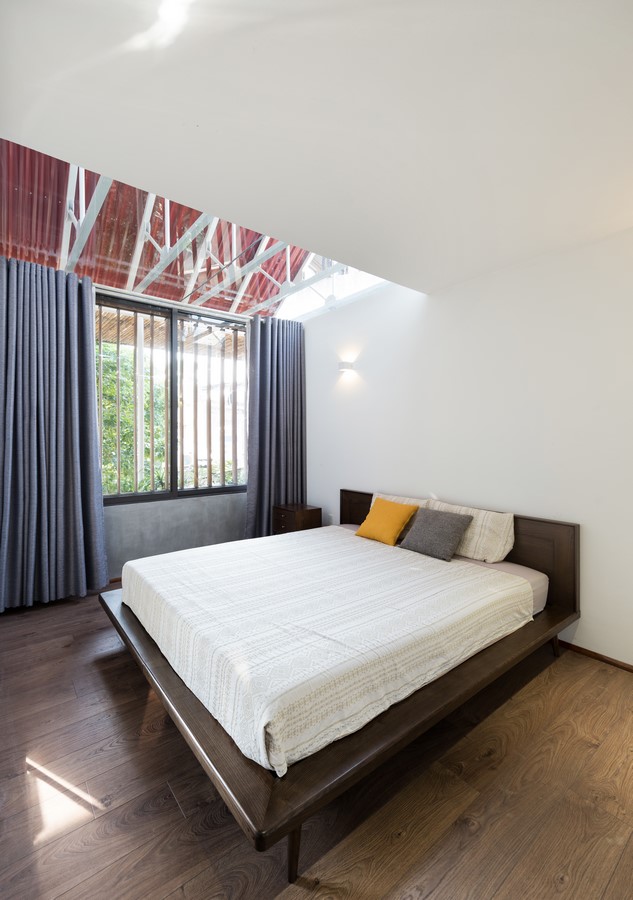 Stacking Roof House by AD+studio-Sheet8