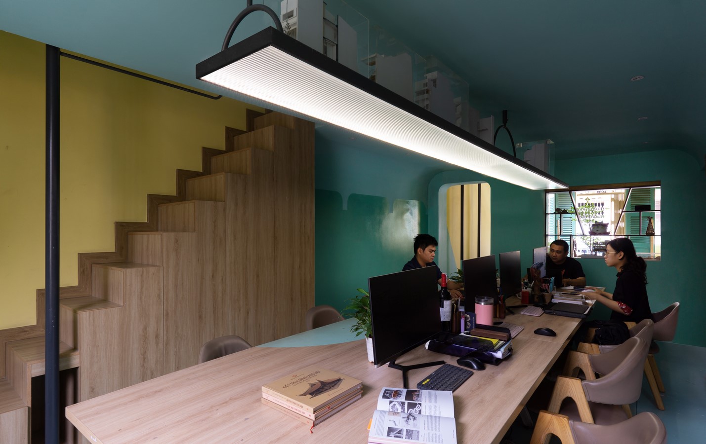 The Core by Ad+ Office-Sheet8