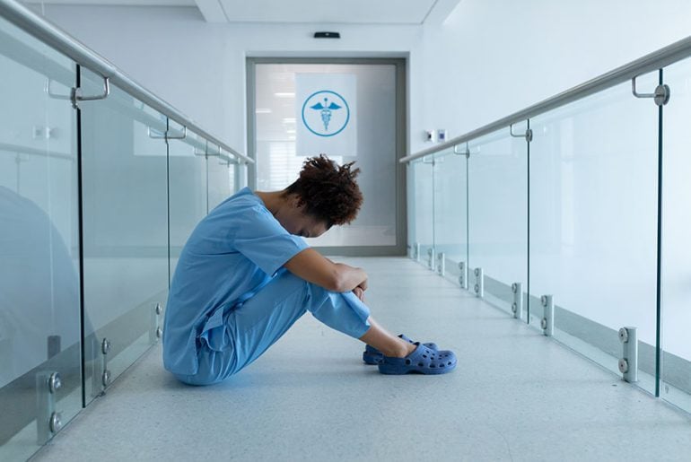 When Injuries Are Invisible: Making a Case for Mental and Emotional ...