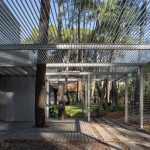 Choique House by Estudio Galera Arquitectura-Sheet1