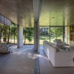 Choique House by Estudio Galera Arquitectura-Sheet10