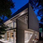 Choique House by Estudio Galera Arquitectura-Sheet12