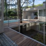 Choique House by Estudio Galera Arquitectura-Sheet2