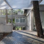 Choique House by Estudio Galera Arquitectura-Sheet3