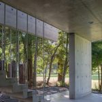 Choique House by Estudio Galera Arquitectura-Sheet5