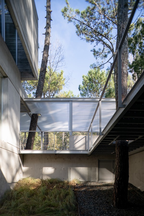 Choique House by Estudio Galera Arquitectura-Sheet8