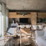Choique House by Estudio Galera Arquitectura-Sheet9