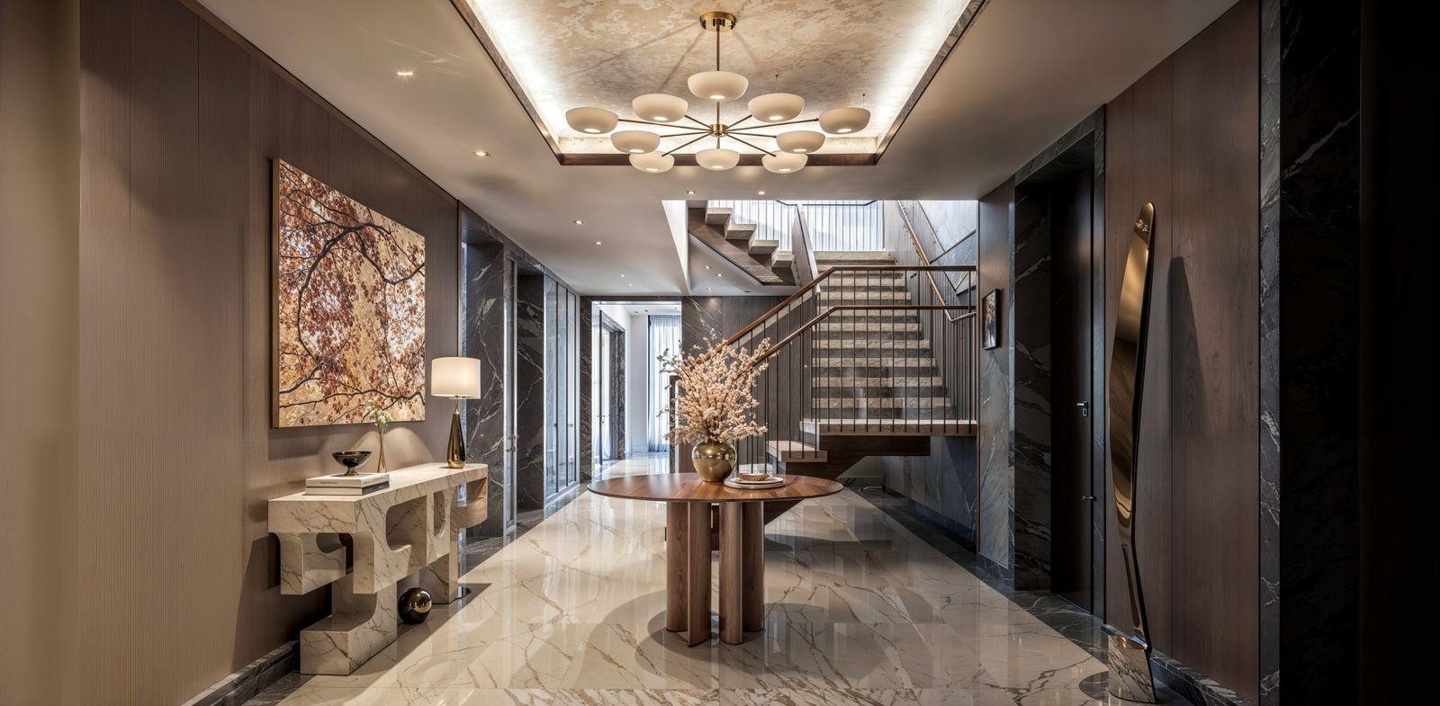 SANTA MONICA RESIDENCIES by STYLARC-Sheet2