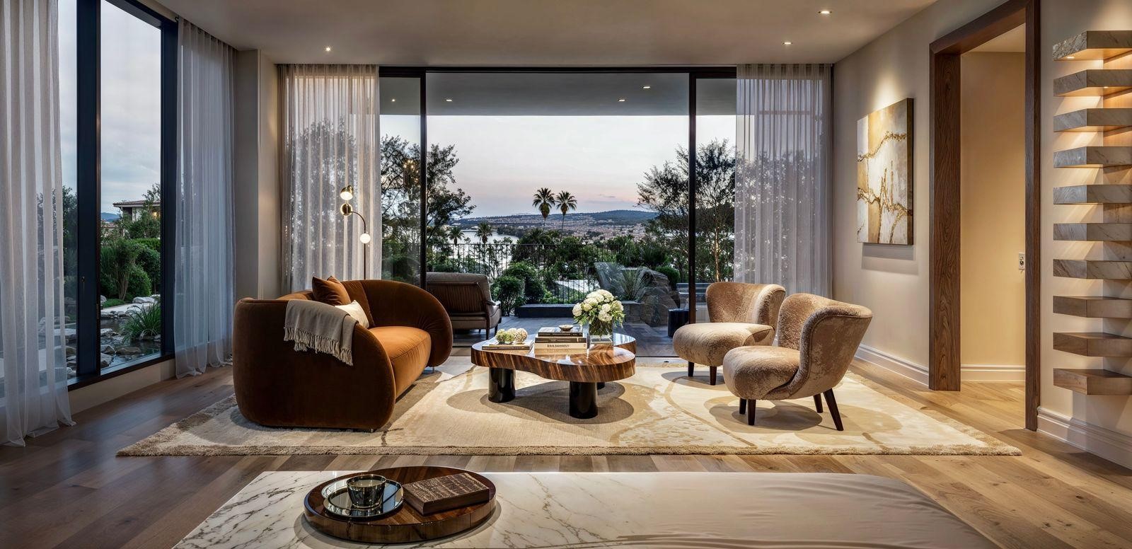 SANTA MONICA RESIDENCIES by STYLARC-Sheet6