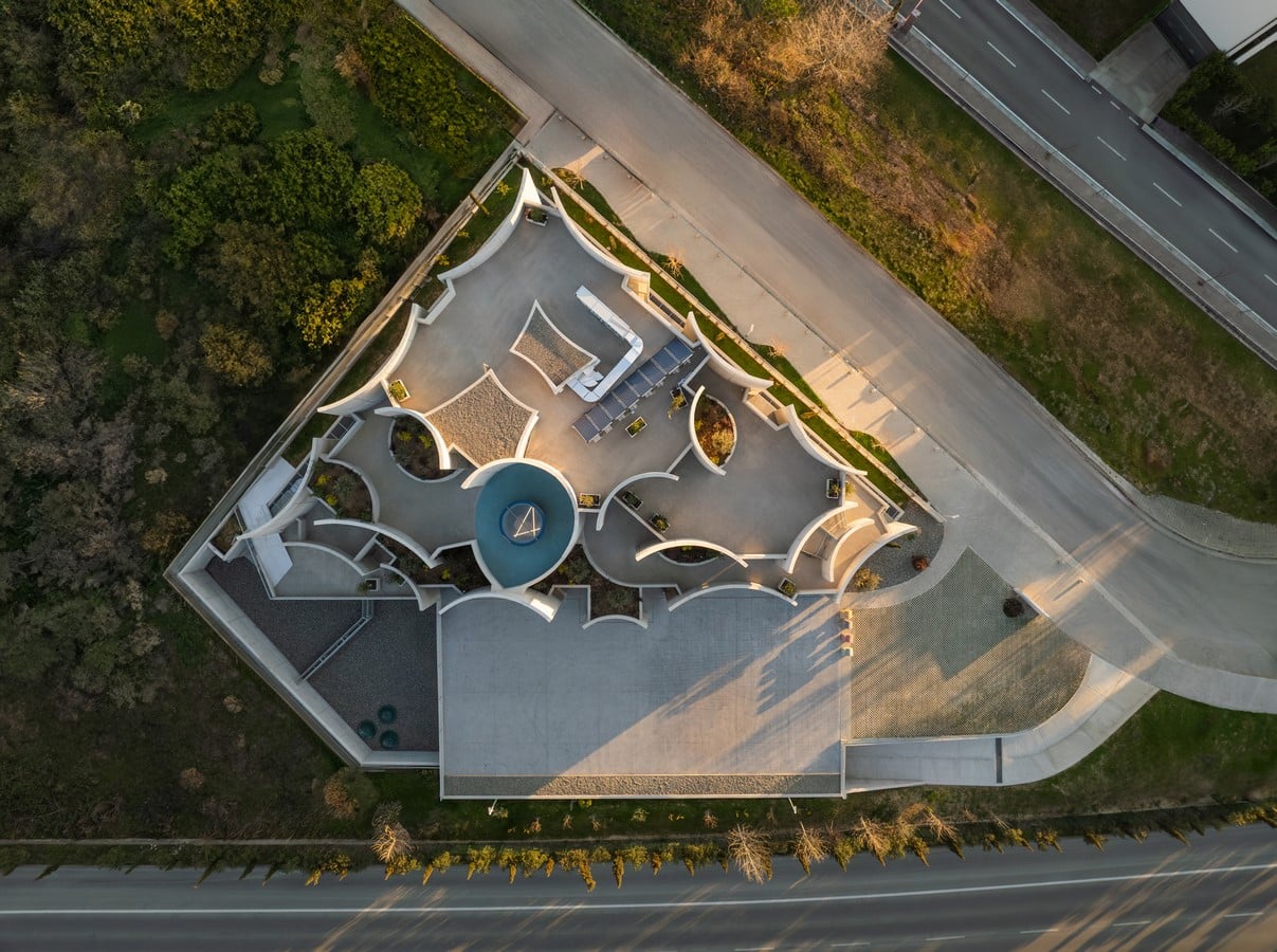 Veterinary Hospital by Davide Macullo Architects-Sheet1