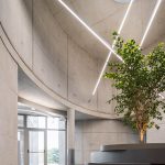 Veterinary Hospital by Davide Macullo Architects-Sheet9