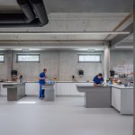 Veterinary Hospital by Davide Macullo Architects-Sheet5