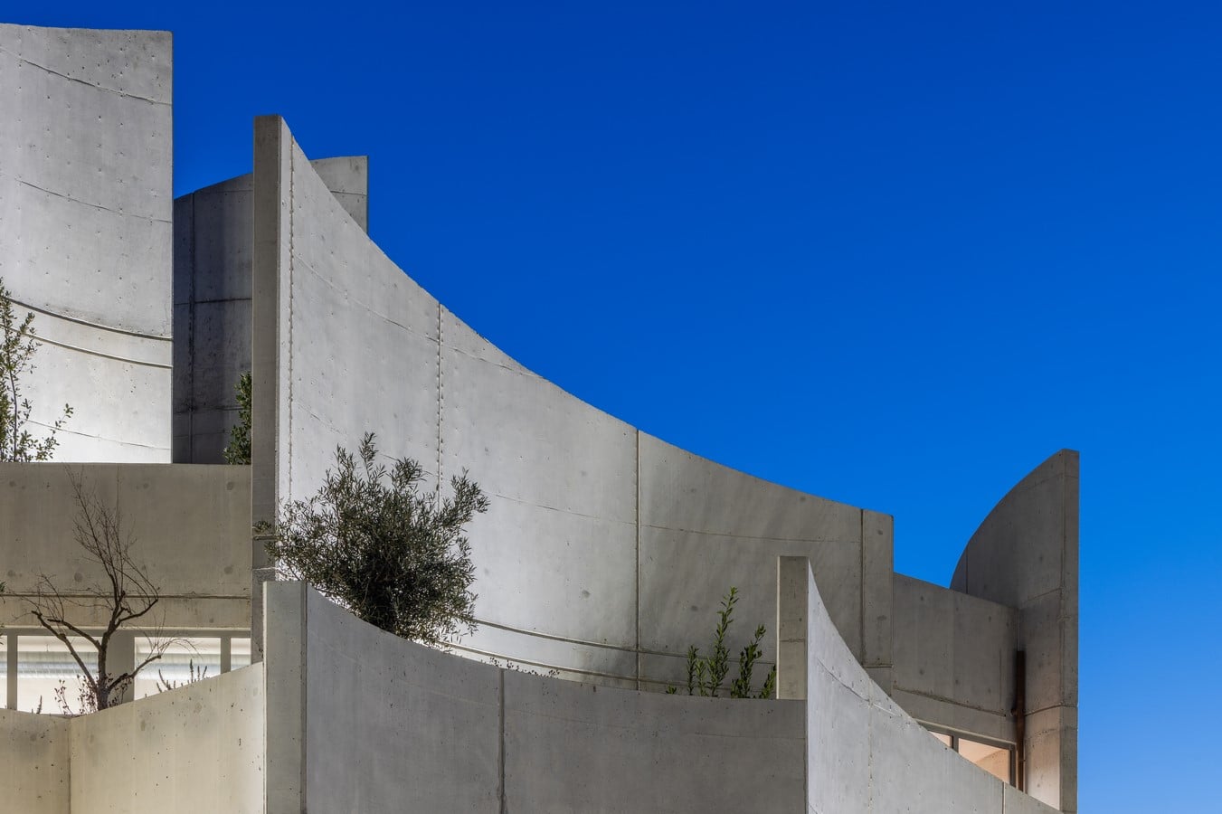 Veterinary Hospital by Davide Macullo Architects-Sheet6