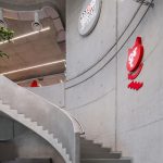 Veterinary Hospital by Davide Macullo Architects-Sheet8