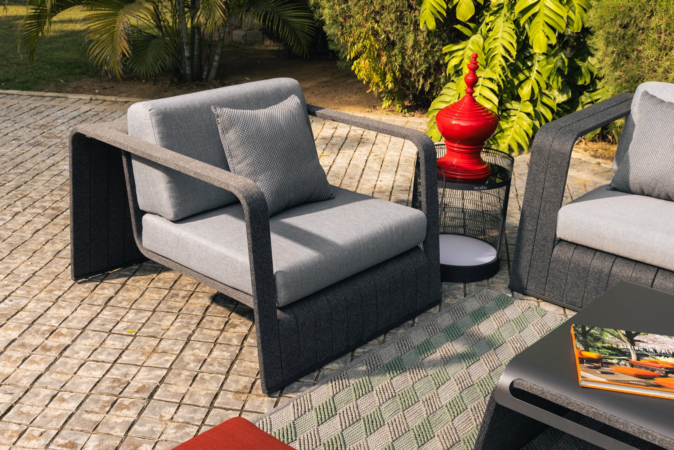 Enso Sofa Set by Häuser-Sheet2