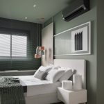 Summer Apartment by Bohrer Arquitetos-Sheet10