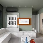 Summer Apartment by Bohrer Arquitetos-Sheet2