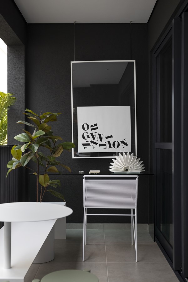 Summer Apartment by Bohrer Arquitetos-Sheet4