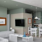 Summer Apartment by Bohrer Arquitetos-Sheet5