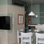 Summer Apartment by Bohrer Arquitetos-Sheet6