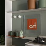 Summer Apartment by Bohrer Arquitetos-Sheet8