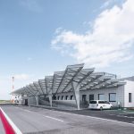 Prague Airport Terminal 3 by ra15-Sheet1