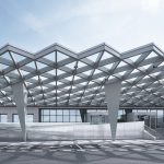 Prague Airport Terminal 3 by ra15-Sheet2