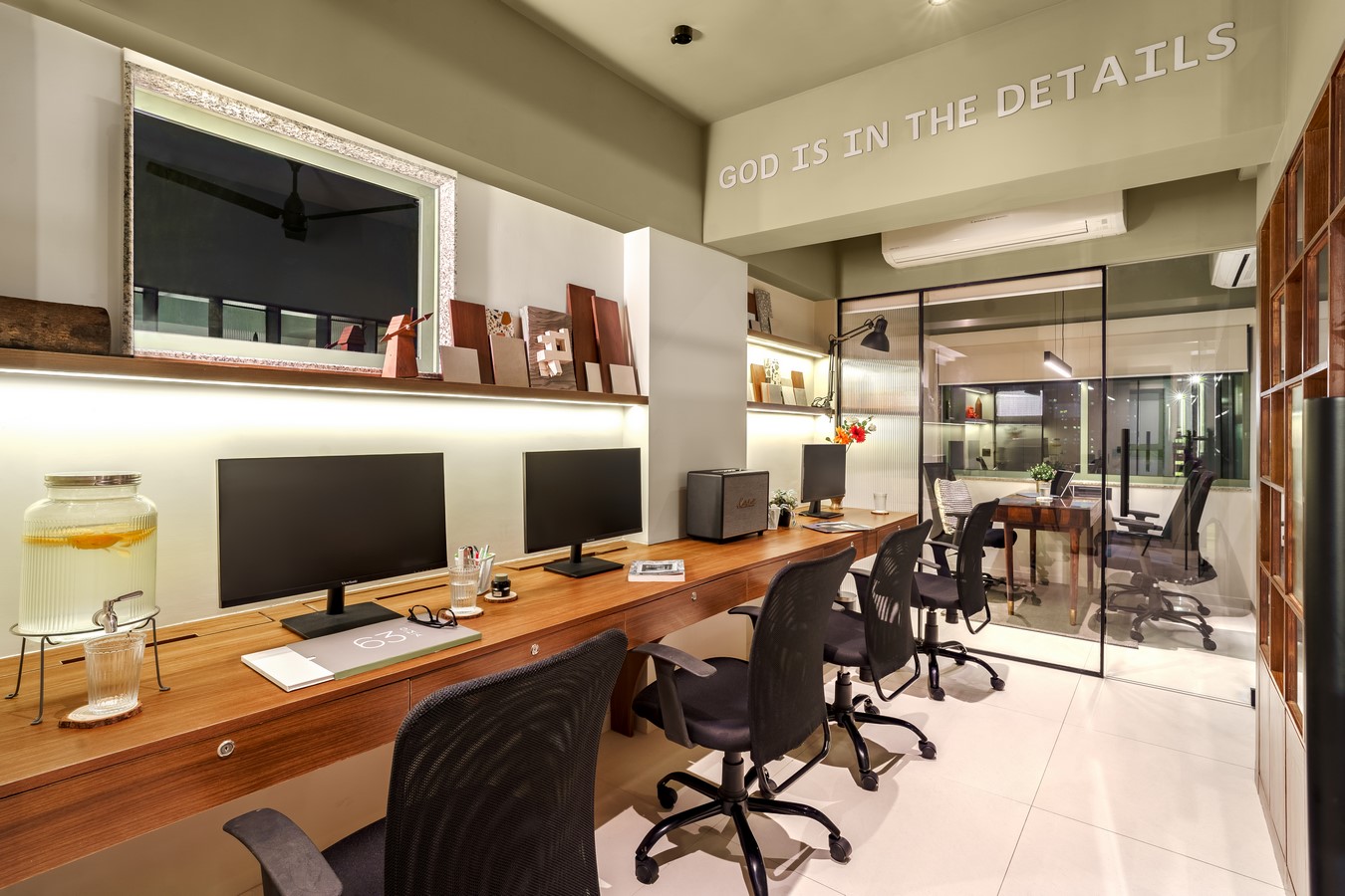 KENZEN Headquarters by Kenzen Architects-Sheet10
