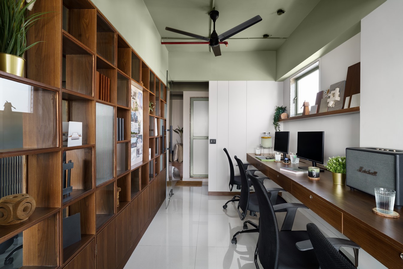 KENZEN Headquarters by Kenzen Architects-Sheet5
