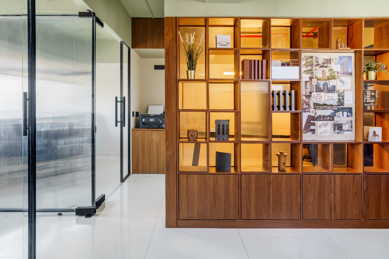 KENZEN Headquarters by Kenzen Architects-Sheet7