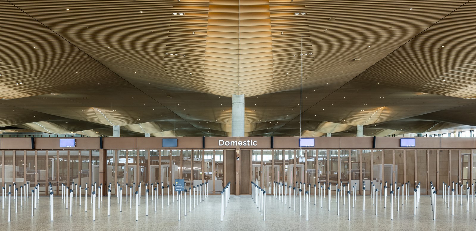 Western Sydney International Airport (WSI) by Zaha Hadid Architects-Sheet2