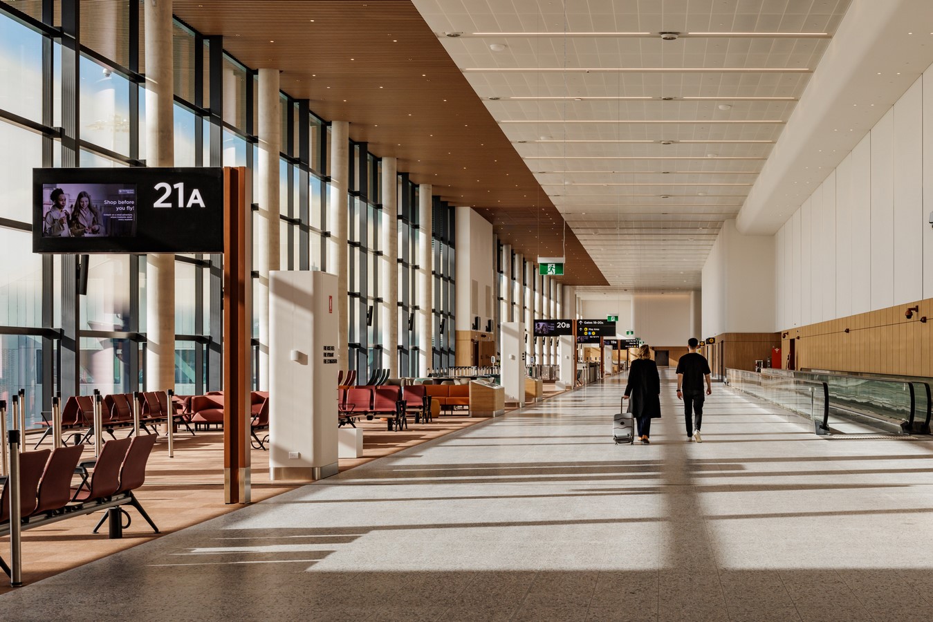 Western Sydney International Airport (WSI) by Zaha Hadid Architects-Sheet4