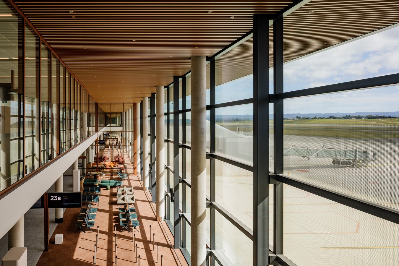 Western Sydney International Airport (WSI) by Zaha Hadid Architects-Sheet6