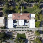 Walker Hall at the University of California by Leddy Maytum Stacy Architects-Sheet1