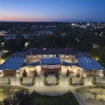 Walker Hall at the University of California by Leddy Maytum Stacy Architects-Sheet10