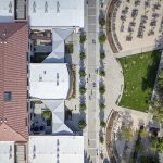Walker Hall at the University of California by Leddy Maytum Stacy Architects-Sheet2
