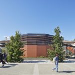 Walker Hall at the University of California by Leddy Maytum Stacy Architects-Sheet3