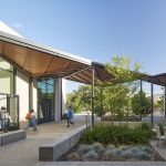 Walker Hall at the University of California by Leddy Maytum Stacy Architects-Sheet5