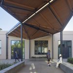Walker Hall at the University of California by Leddy Maytum Stacy Architects-Sheet6