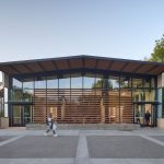 Walker Hall at the University of California by Leddy Maytum Stacy Architects-Sheet8