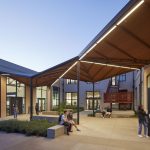 Walker Hall at the University of California by Leddy Maytum Stacy Architects-Sheet9