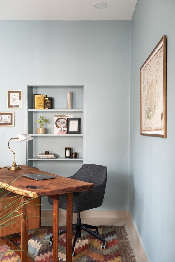 Weespaces Headquarters by Weespaces studio-Sheet10