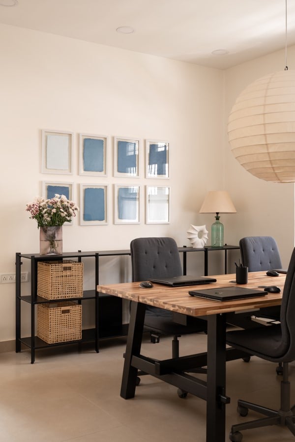 Weespaces Headquarters by Weespaces studio-Sheet7