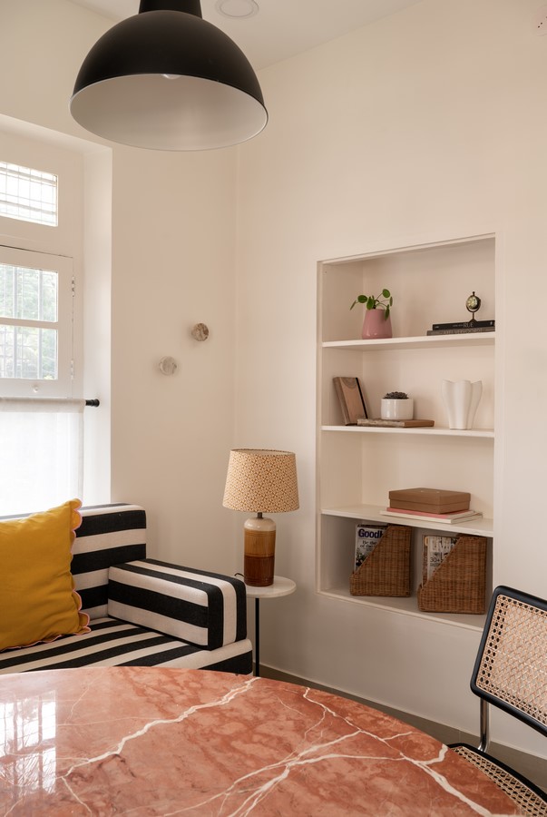 Weespaces Headquarters by Weespaces studio-Sheet9