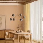 Contemporary chandeliers inspired by the enigmatic beauty of the moon by Orange Tree-Sheet10